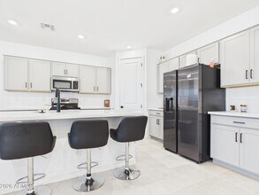 25159 W Bowker St in Buckeye, AZ - Building Photo - Building Photo