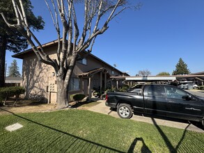 Willow Glen in Merced, CA - Foto de edificio - Building Photo