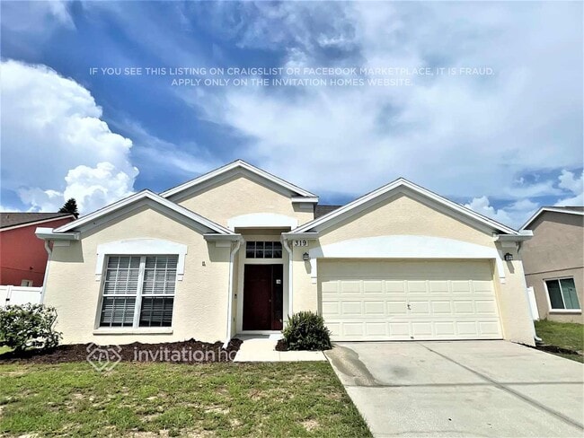 property at 319 Lookout Dr