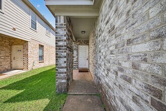 15430 Elm Leaf Pl in Cypress, TX - Building Photo - Building Photo