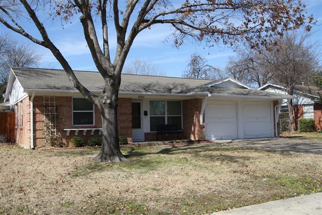 property at 13411 Shahan Dr