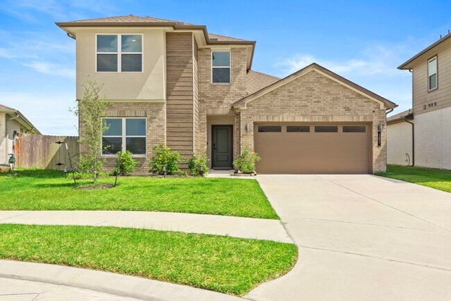 207 William Ln in Arcola, TX - Building Photo - Building Photo