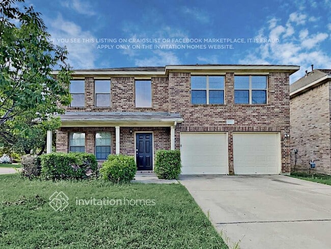 property at 2807 Park Pl Dr