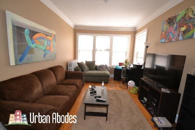 5023 N Winchester Ave, Unit A01 in Chicago, IL - Foto de edificio - Building Photo