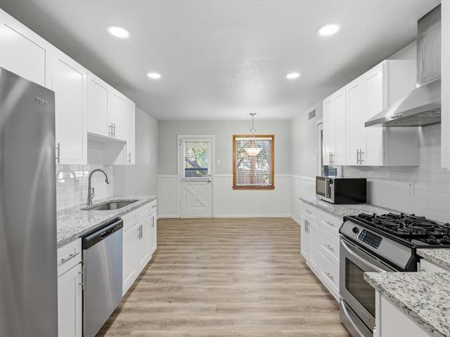 4900 Vega Ct E in Fort Worth, TX - Building Photo - Building Photo