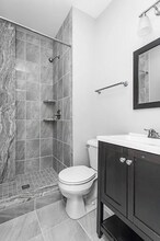 106 Prince St, Unit APT 2 in Boston, MA - Building Photo - Building Photo