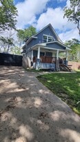 3858 E 62nd St in Kansas City, MO - Building Photo