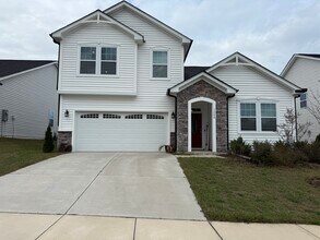 1200 Quindell Dr in Holly Springs, NC - Building Photo - Building Photo