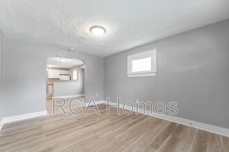 1423 N Olney St in Indianapolis, IN - Building Photo - Building Photo