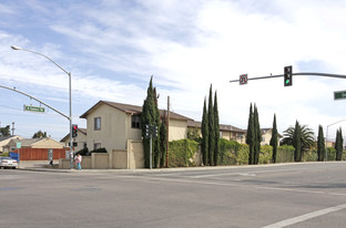 945 Del Monte Ave Apartments