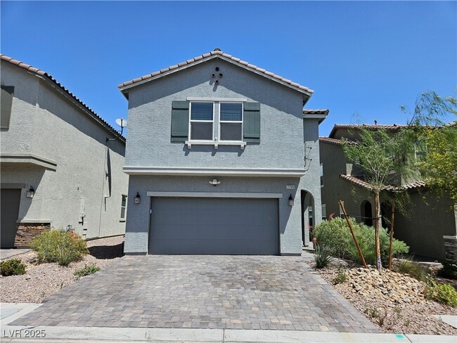 property at 7700 Mojave Wind Ave