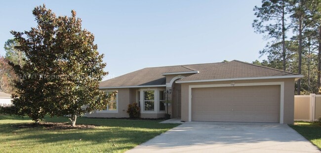 131 Rae Dr in Palm Coast, FL - Building Photo - Building Photo