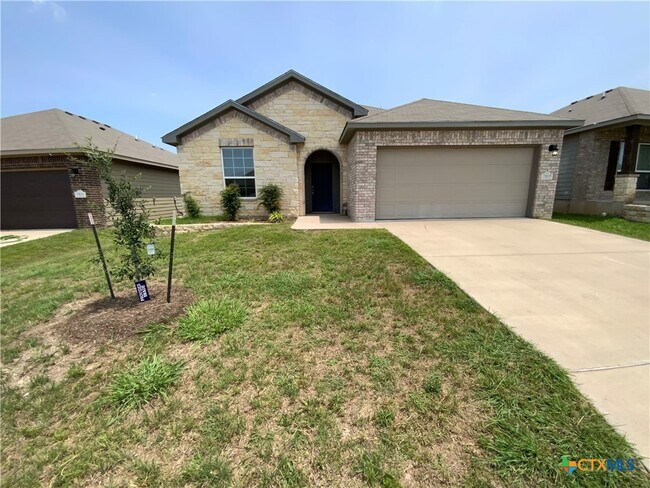 property at 7305 Lee Hall Loop