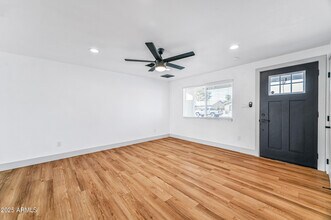 3639 E Presidio Rd in Phoenix, AZ - Building Photo - Building Photo