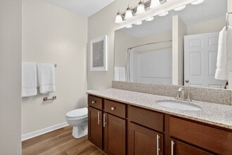 Reserve at Gulf Hills Apartment Homes in Ocean Springs, MS - Building Photo - Building Photo