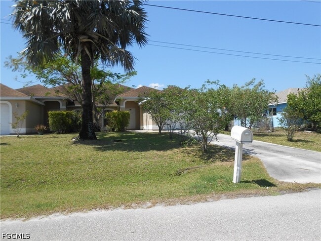 4507 20th St SW in Lehigh Acres, FL - Building Photo - Building Photo
