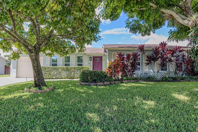 property at 787 Carissa Dr