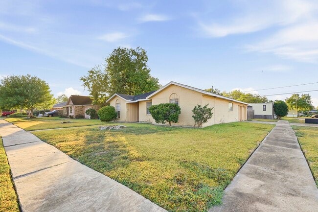3427 Prudence Dr in Houston, TX - Building Photo - Building Photo