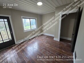 21 Jean Dr in Florissant, MO - Building Photo - Building Photo