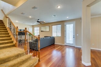 7336 W Mesa Vista Ave in Las Vegas, NV - Building Photo - Building Photo