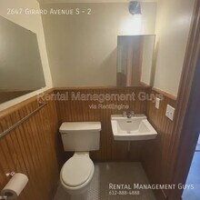 2647 Girard Ave S in Minneapolis, MN - Building Photo - Building Photo
