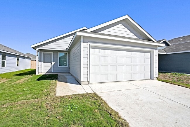 property at 2429 Legends Crk