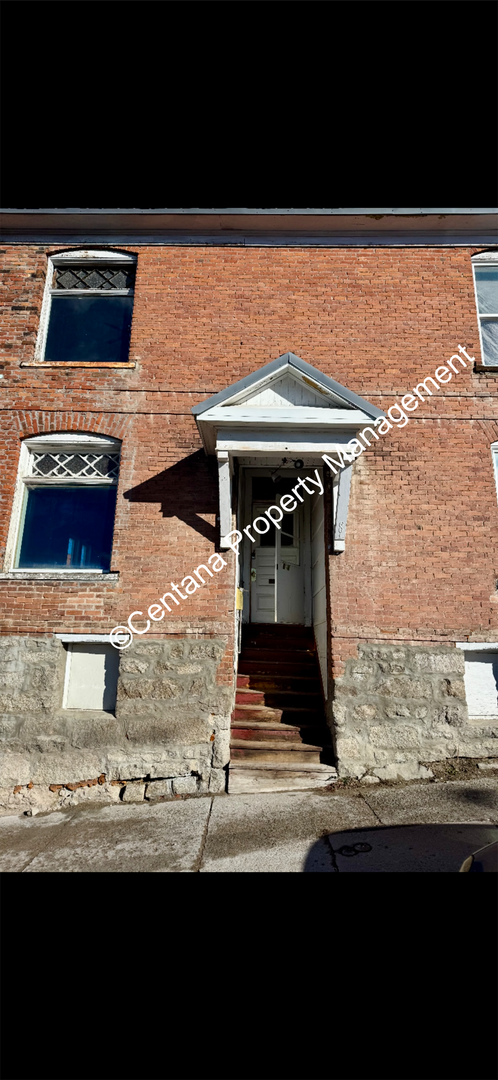 601 W Mercury St in Butte, MT - Building Photo - Building Photo