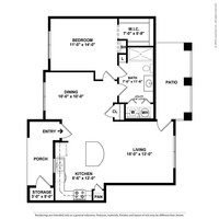 Attiva Pearland 55+ Active Living - 12