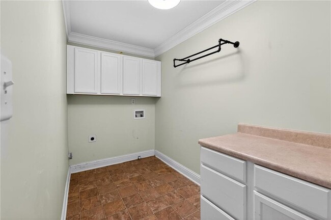 4102 Creekrun Cir in Buford, GA - Building Photo - Building Photo