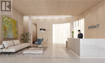 181-181 Sheppard Ave E in Toronto, ON - Building Photo - Building Photo
