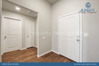 1902 Kirksey Ave in Lubbock, TX - Building Photo - Building Photo