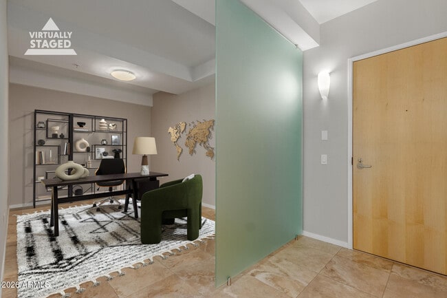 7117 E Rancho Vista Dr in Scottsdale, AZ - Building Photo - Building Photo