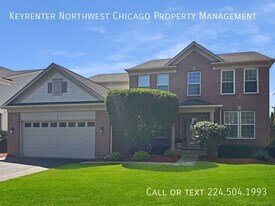 9 Gillingham Ct in Algonquin, IL - Building Photo