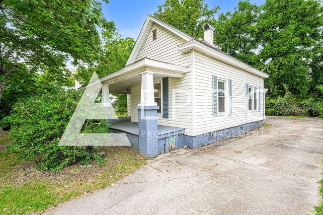 1116 Adams St in High Point, NC - Building Photo - Building Photo