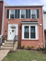 14856 Swallow Ct in Woodbridge, VA - Building Photo