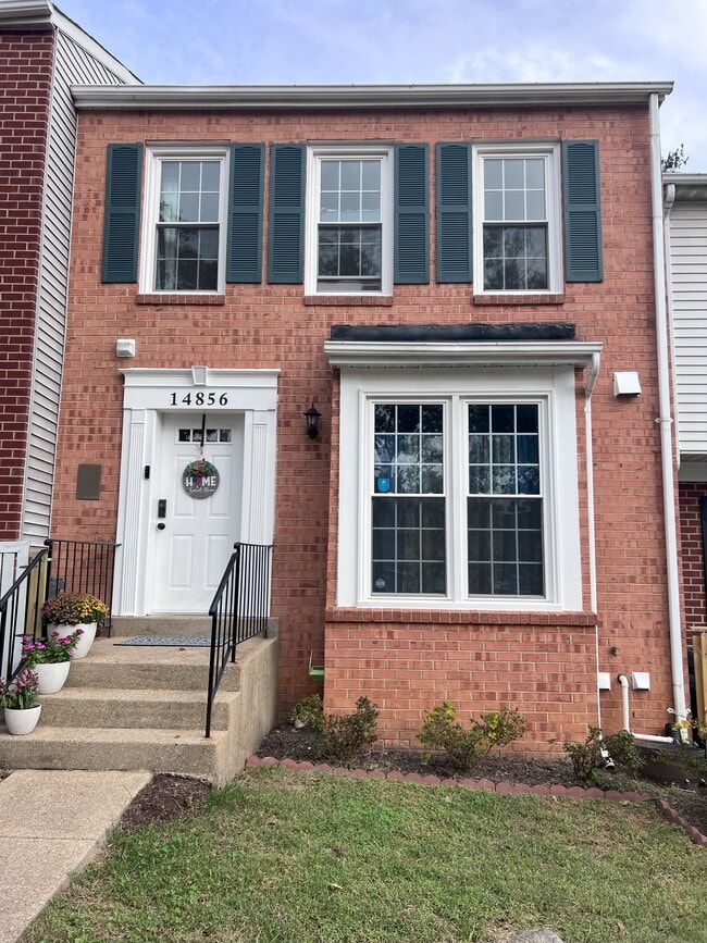property at 14856 Swallow Ct