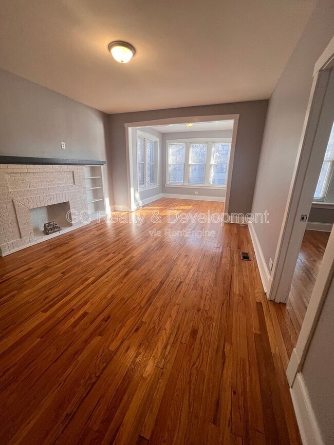 4820 N Springfield Ave in Chicago, IL - Building Photo - Building Photo