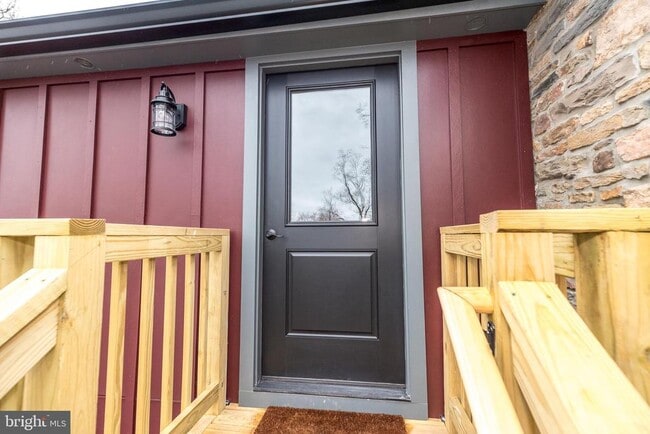 property at 4844 Old Easton Rd