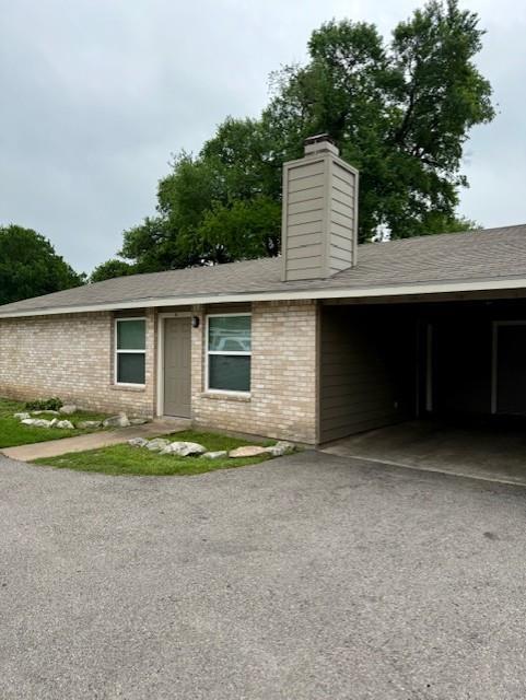 property at 5304 Atascosa Dr