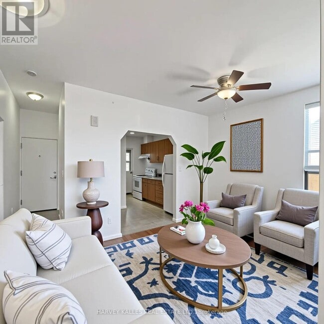 property at 206 Augusta Ave