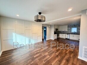 807 S Trenton Ave in Tulsa, OK - Building Photo - Building Photo