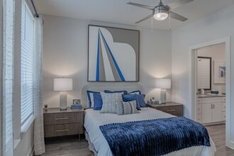 Wakefield Station in Raleigh, NC - Building Photo - Interior Photo