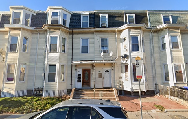 455 Cambridge St, Unit #1