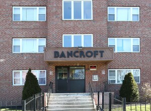 Bancroft in Hartford, CT - Building Photo - Building Photo