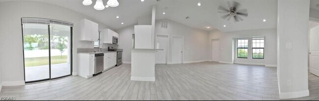 property at 1317 NE 4th Pl