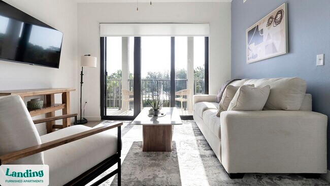 7301 Lake Bank Lp, Unit C4-301 in Ft. Myers, FL - Foto de edificio - Building Photo