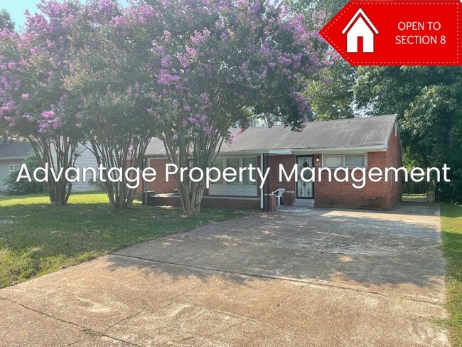 property at 943 Joel Ave