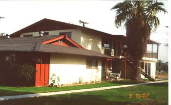 17279 Barbee St Apartments