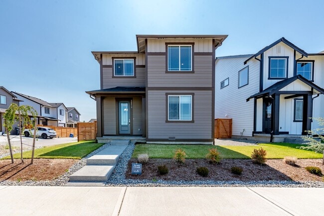 property at 20819 152nd St Ct E