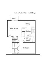 Postbrook East Apartments in Indianapolis, IN - Foto de edificio - Building Photo